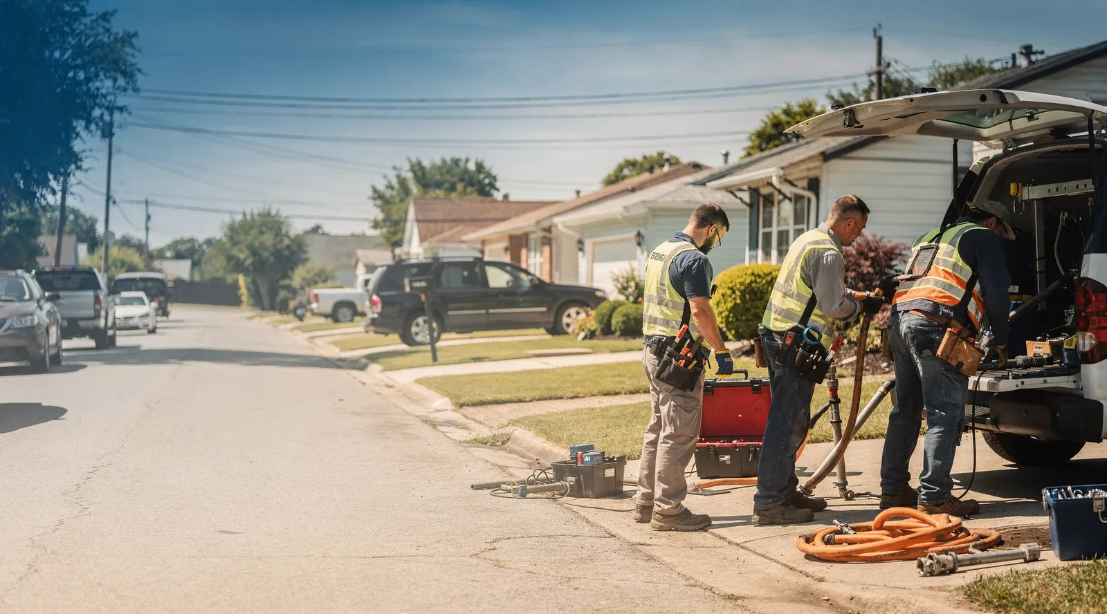 Water Heater Repair in Lockhart, AL near me